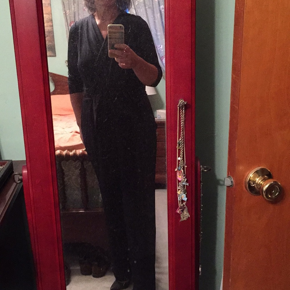 Really Pretty Jumpsuit - image 7